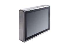 Axiomtek 17 inch IP66 Touch Panel PC GOT817L-511