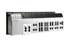 Ethernet Switch EDS-82810G