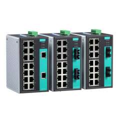 Ethernet Switch EDS-316