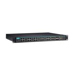 Core Ethernet Switch ICS-G7526A Series