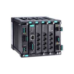 Moxa Ethernet Switch MDS-G4012 Series