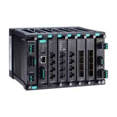 Ethernet Switch MDS-G4020 Series