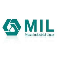 Moxa Industrial Linux