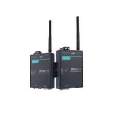 Wireless Device Server NPort W2250A