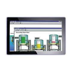 15.6 inch Industrial Touch Monitor P6157W-V3