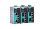 Ethernet Switch EDS-P206A-4PoE