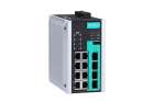 Ethernet Switch EDS-G512E-8PoE