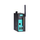 Wireless Device Server Nport IAW5000A-6I/O Series