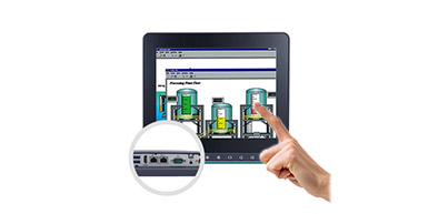 Touch Panel Solutions